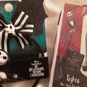 Nightmare Before Christmas Costume